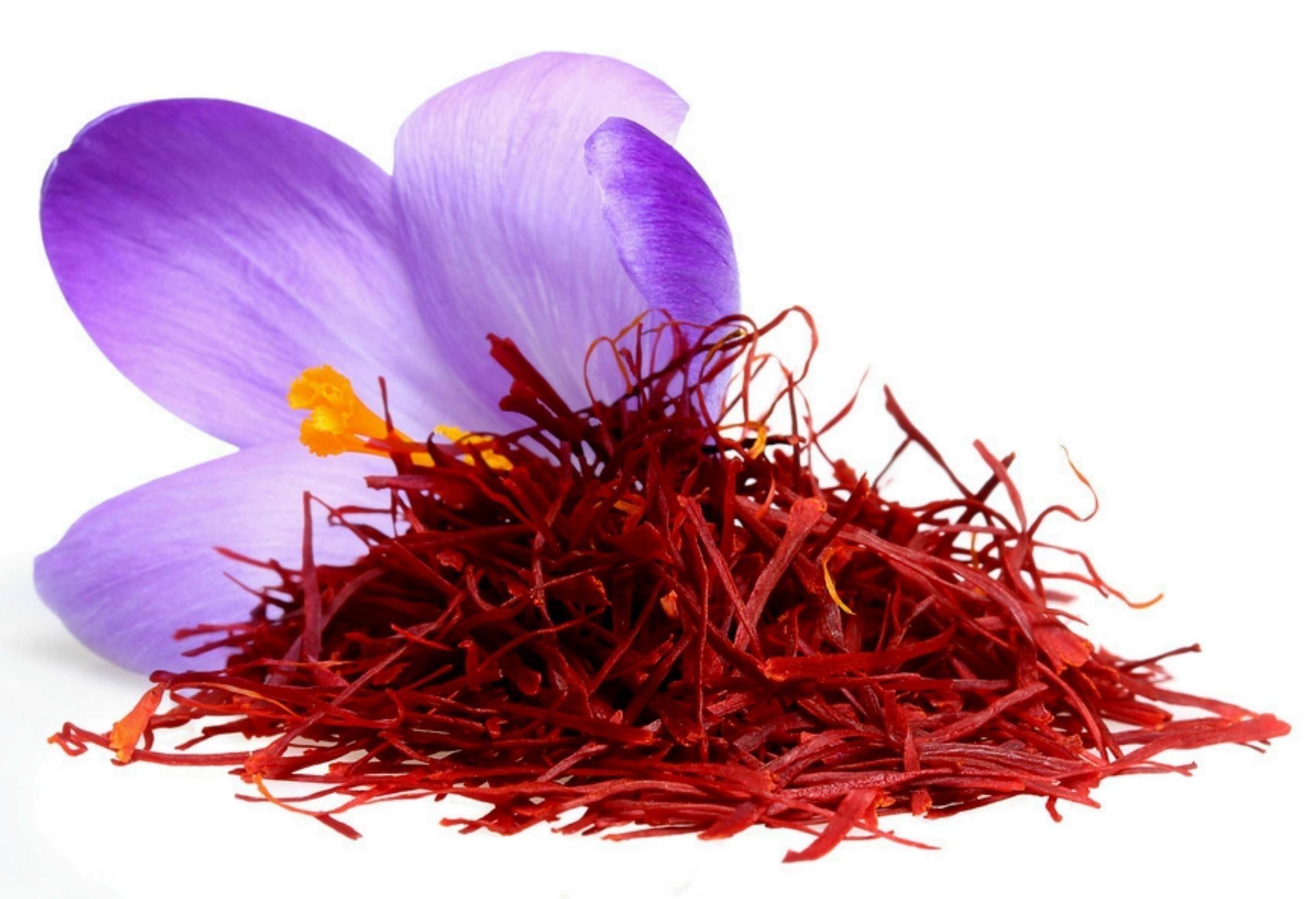 زعفران گلستان - 2 گرم